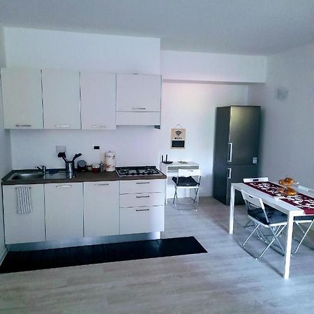 Casa Giulia Daire Trieste Dış mekan fotoğraf