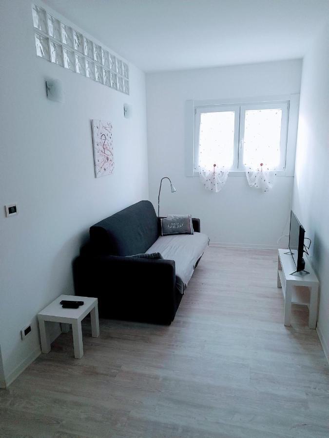 Casa Giulia Daire Trieste Dış mekan fotoğraf